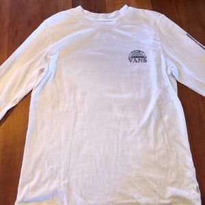 Vans Longsleeve